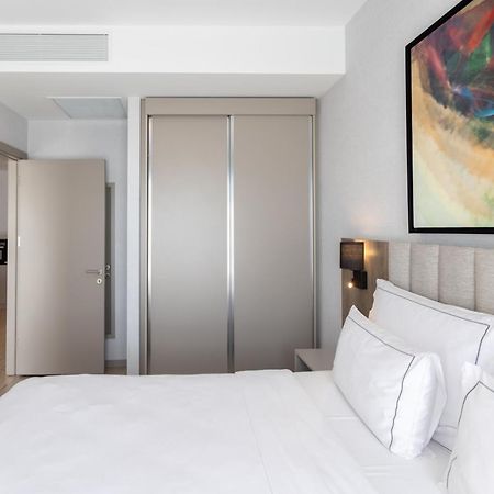 Antwell Suites Istambul Exterior foto