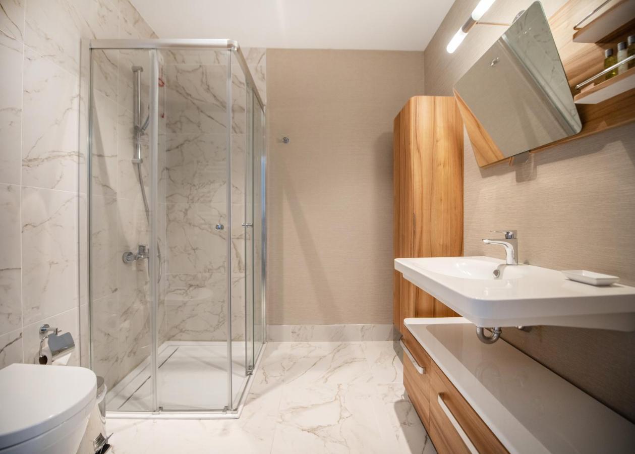 Antwell Suites Istambul Exterior foto